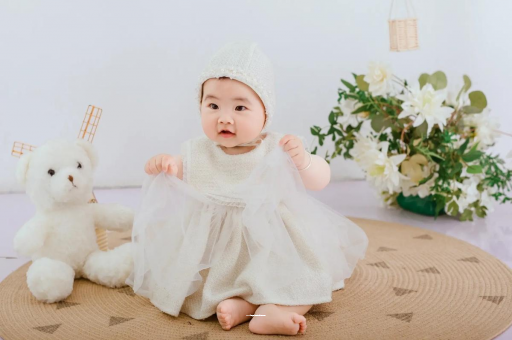 灯塔如何给宝宝排气