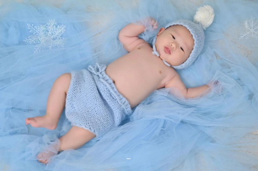 灯塔宝宝多少度算发烧